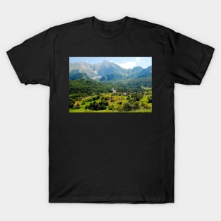 Dreznica T-Shirt